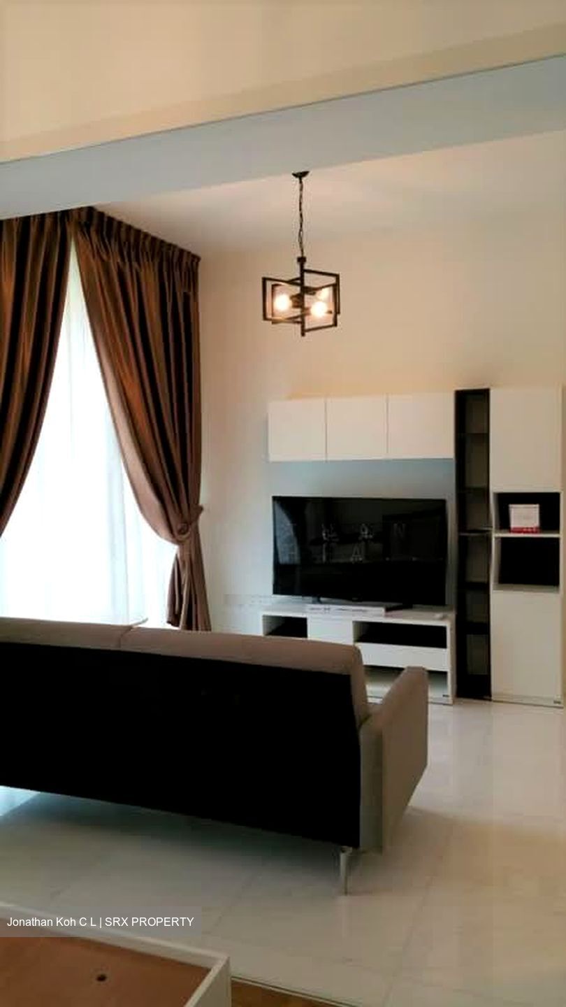 RV Residences (D10), Condominium #565803981